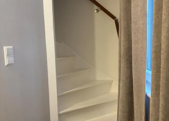 Charming Tiny House Apartamento