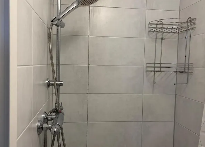 Apartamento Charming Tiny House *