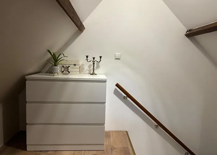 Charming Tiny House Apartamento *