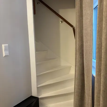 Charming Tiny House Apartament