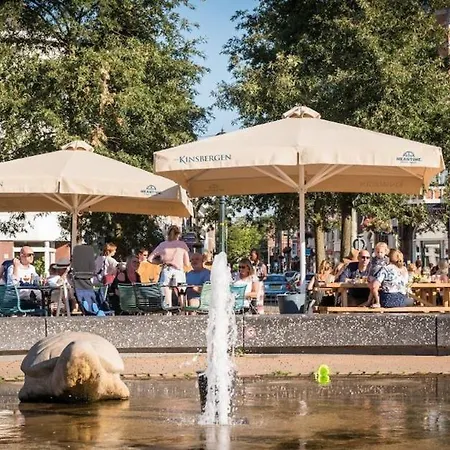 Apartament Charming Tiny House