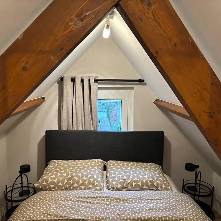 Apartament Charming Tiny House *