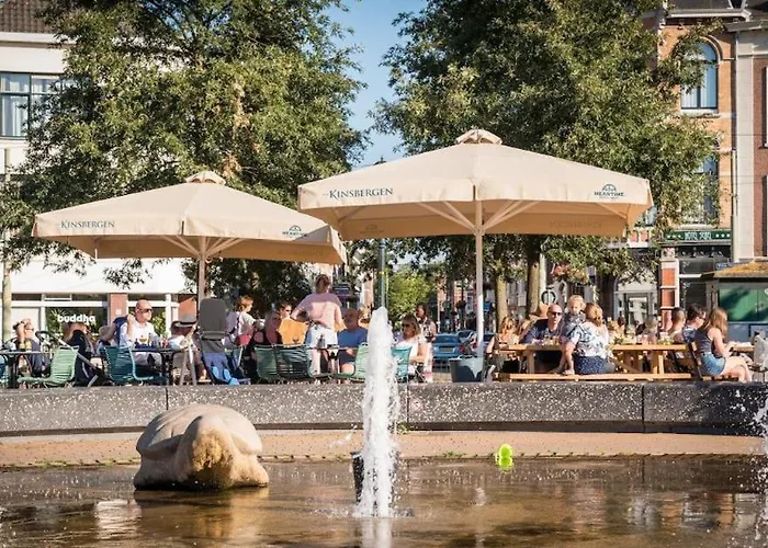 Apartment Charming Tiny House