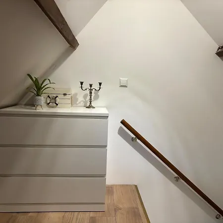 Charming Tiny House Lägenhet *