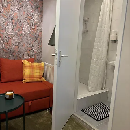 Charming Tiny House *